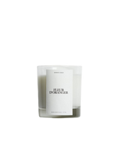 ORANGE BLOSSOM SCENTED CANDLE 200G