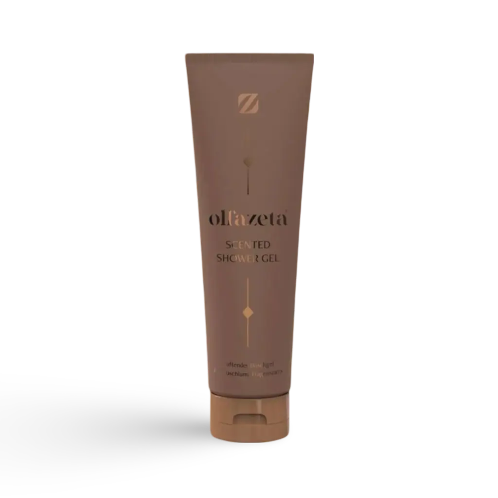 Bsf010 Gel douche Femme 250 Ml inspire de Alien de Thierry Mugler Chogan