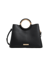 Dovie - handbag - black