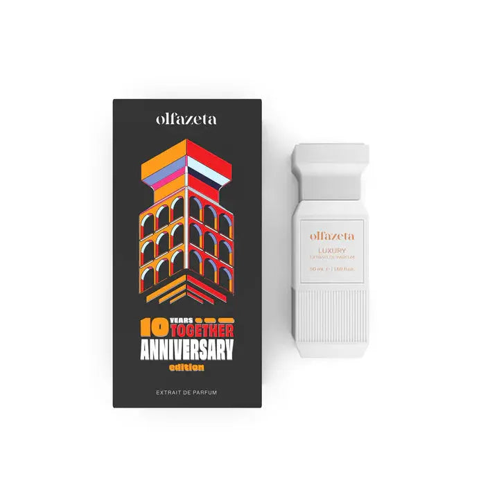 IMPERATRIX - Parfum Femme Luxury Essence 30% -  50 ml Chogan