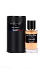 Mon Adoré –  Extrait de Parfum - Floral - Unisexe - 50 ml Collection Privée Paris