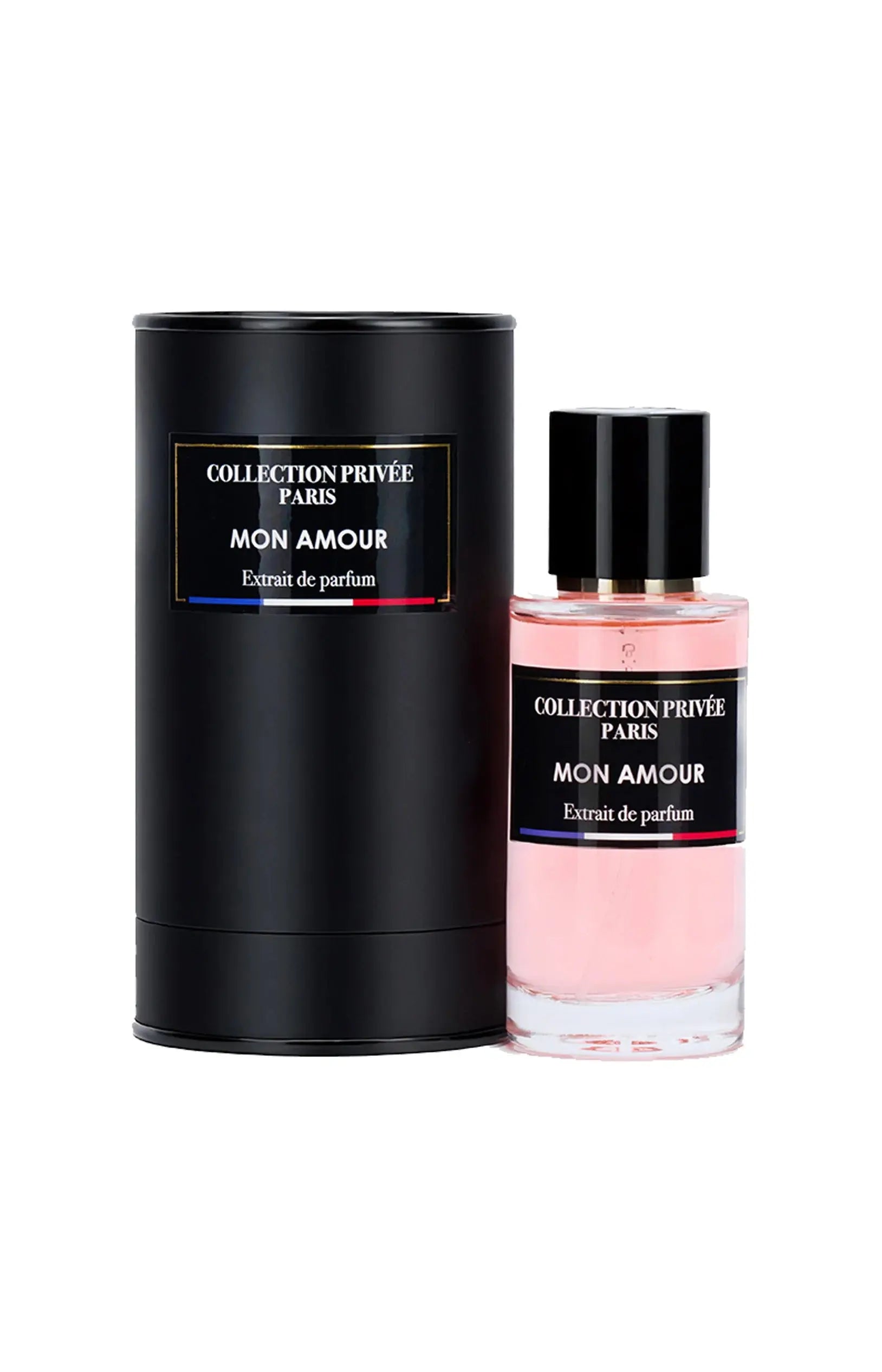 Mon Amour – Extrait de Parfum -  Fruitée - Unisexe - 50ml Collection Privée Paris