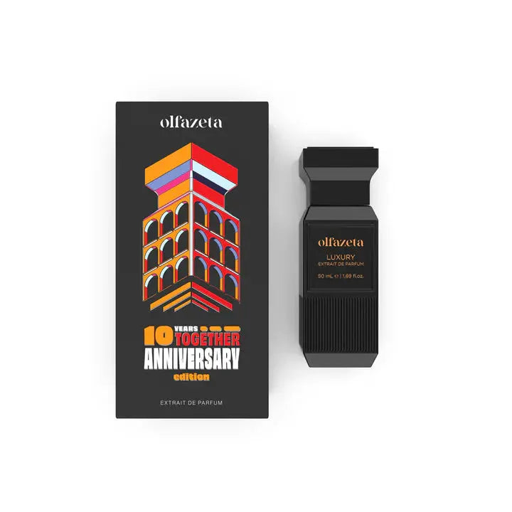 NADIR - Parfum Homme Luxury Essence 30% -  50 ml Chogan