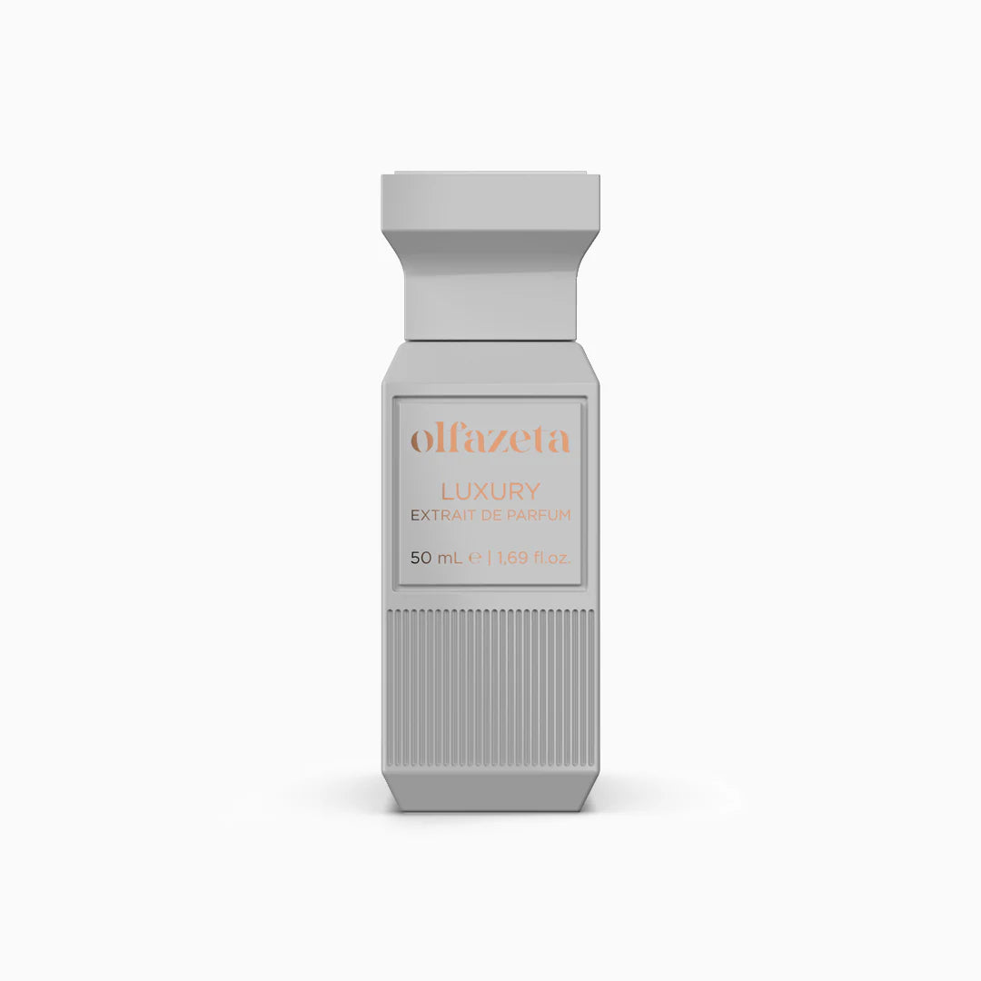 Olfazeta Extract of Inspired Perfumes  - 30% Essence - Men