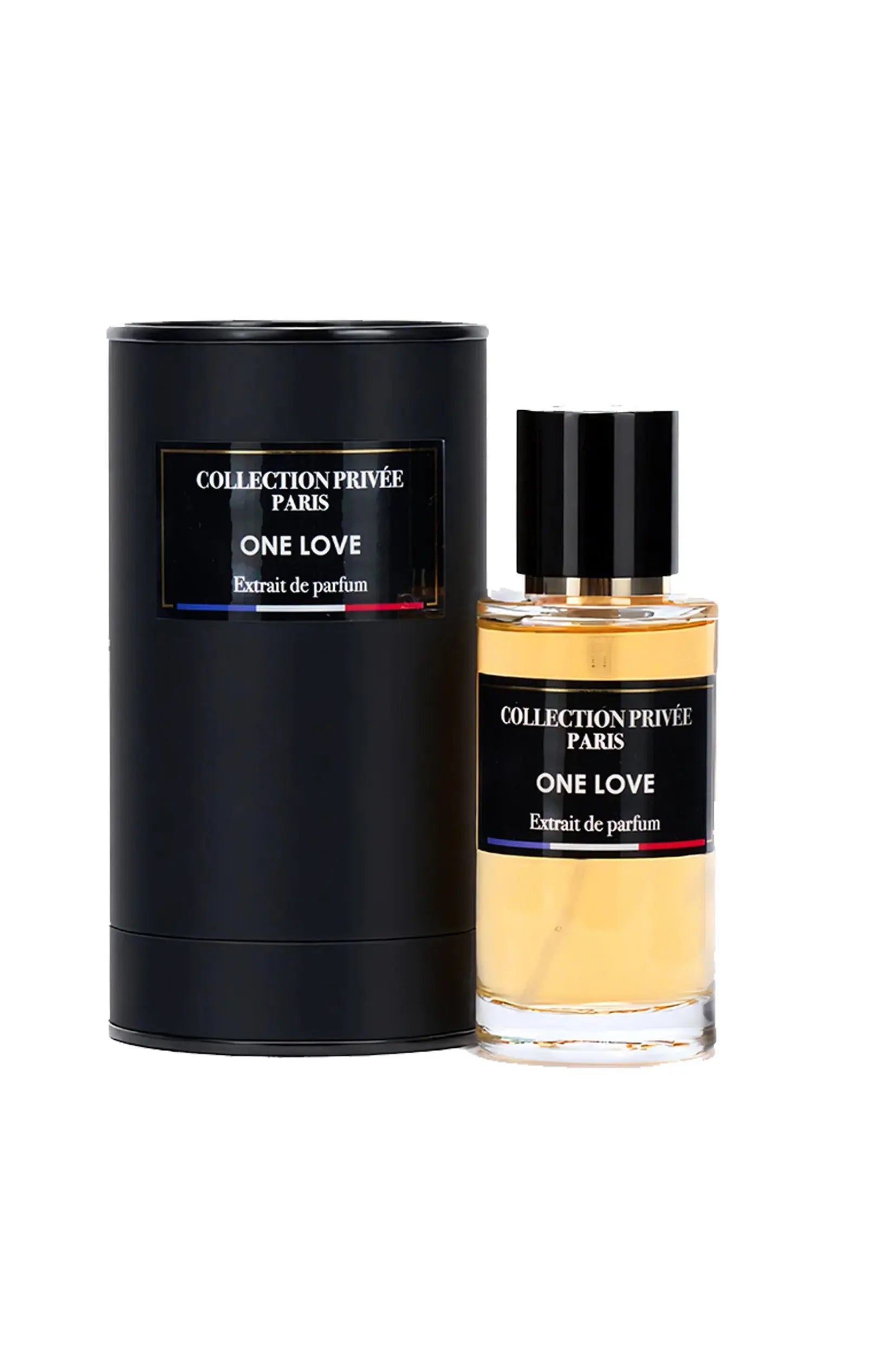 One Love – Extrait de Parfum - Oriental - Homme - 50 ml Collection Privée Paris
