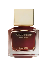 Oud Organza - Eau de parfum Unisexe - Oriental Epicé - 80 ml Mango