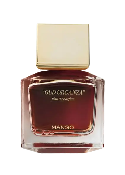 Oud Organza - Eau de parfum Unisexe - Oriental Epicé - 80 ml Mango