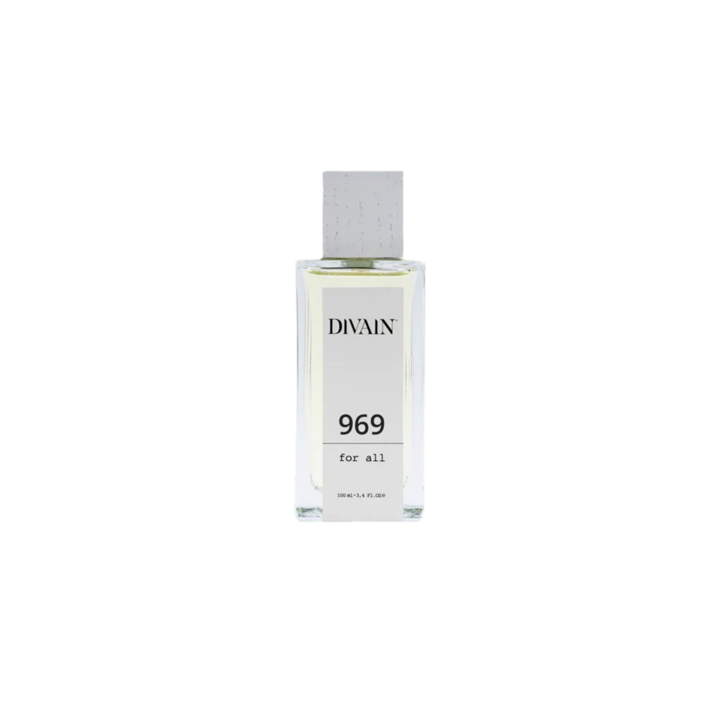 969 Mix 100 ml dupe of Oudgasm Vanilla Oud _ 36 by Kayali