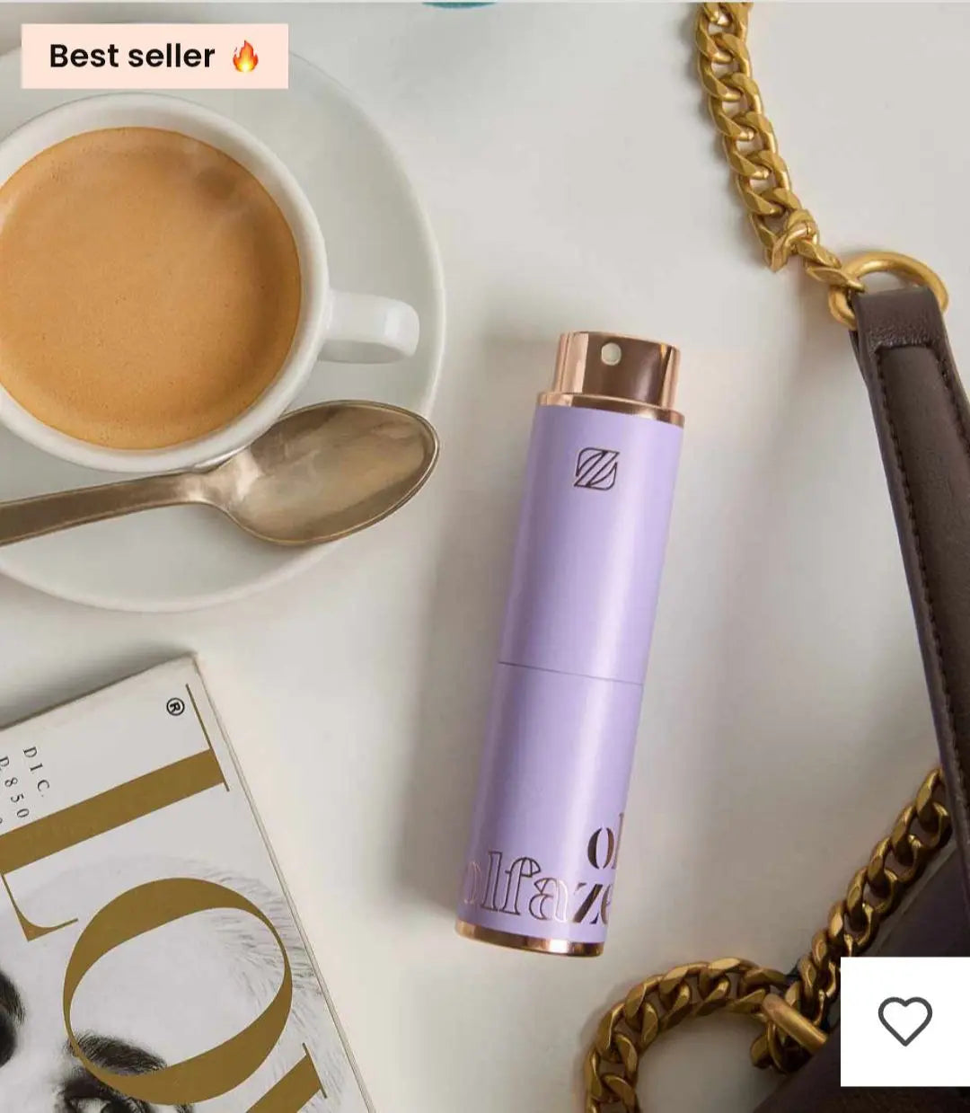 Pack Noël 148W - Inspiré de Burberry Goddess - Parfum femme - 70+15 ml Chogan