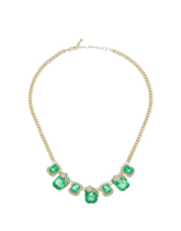PCLUMIA NECKLACE