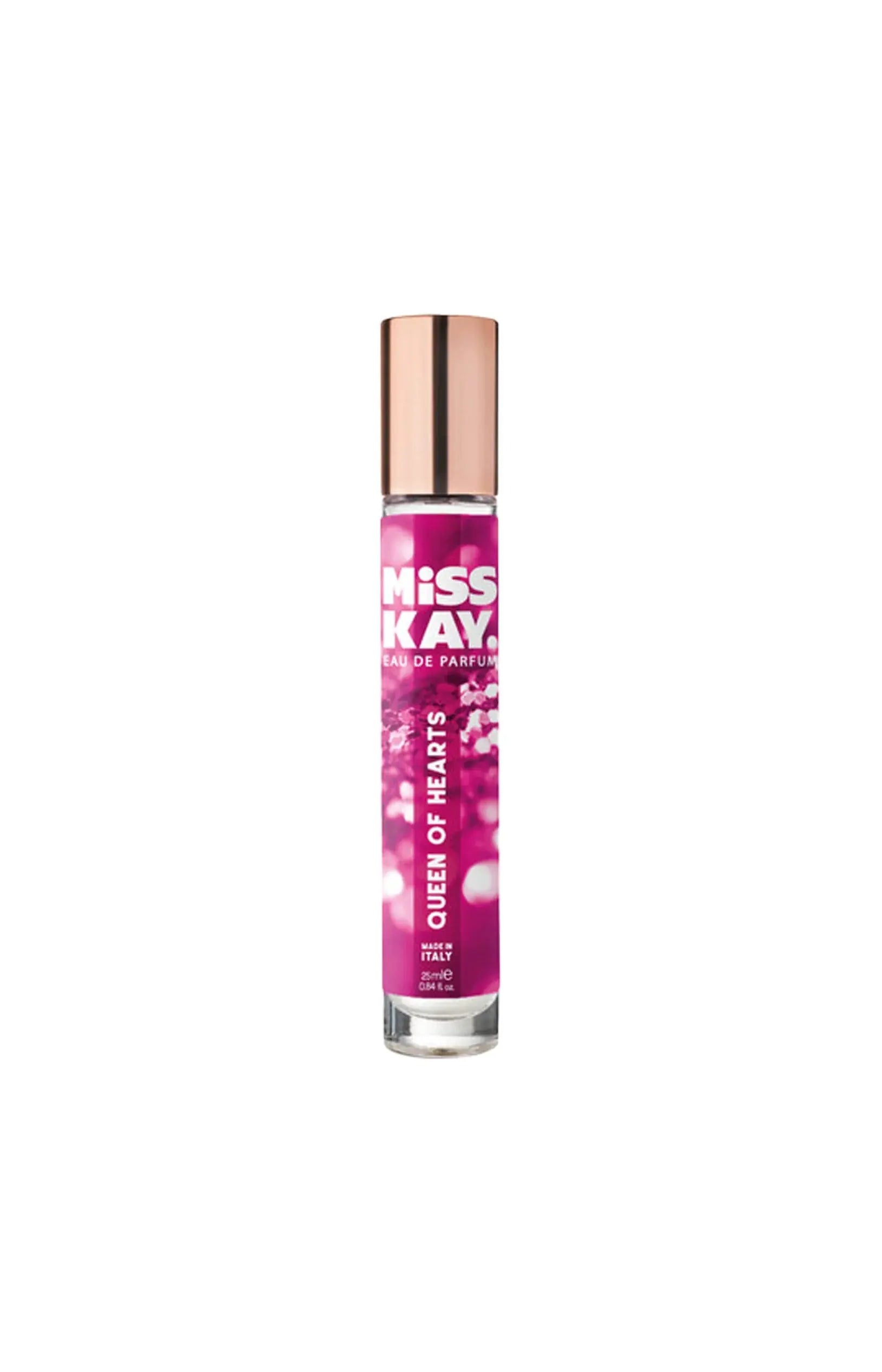 Queen of Hearts Eau de parfum - Floral - 25 ml Miss Kay