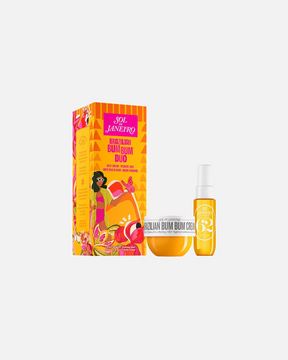 Bum Bum Brazilian Bum Bum Duo Coffret soins corps