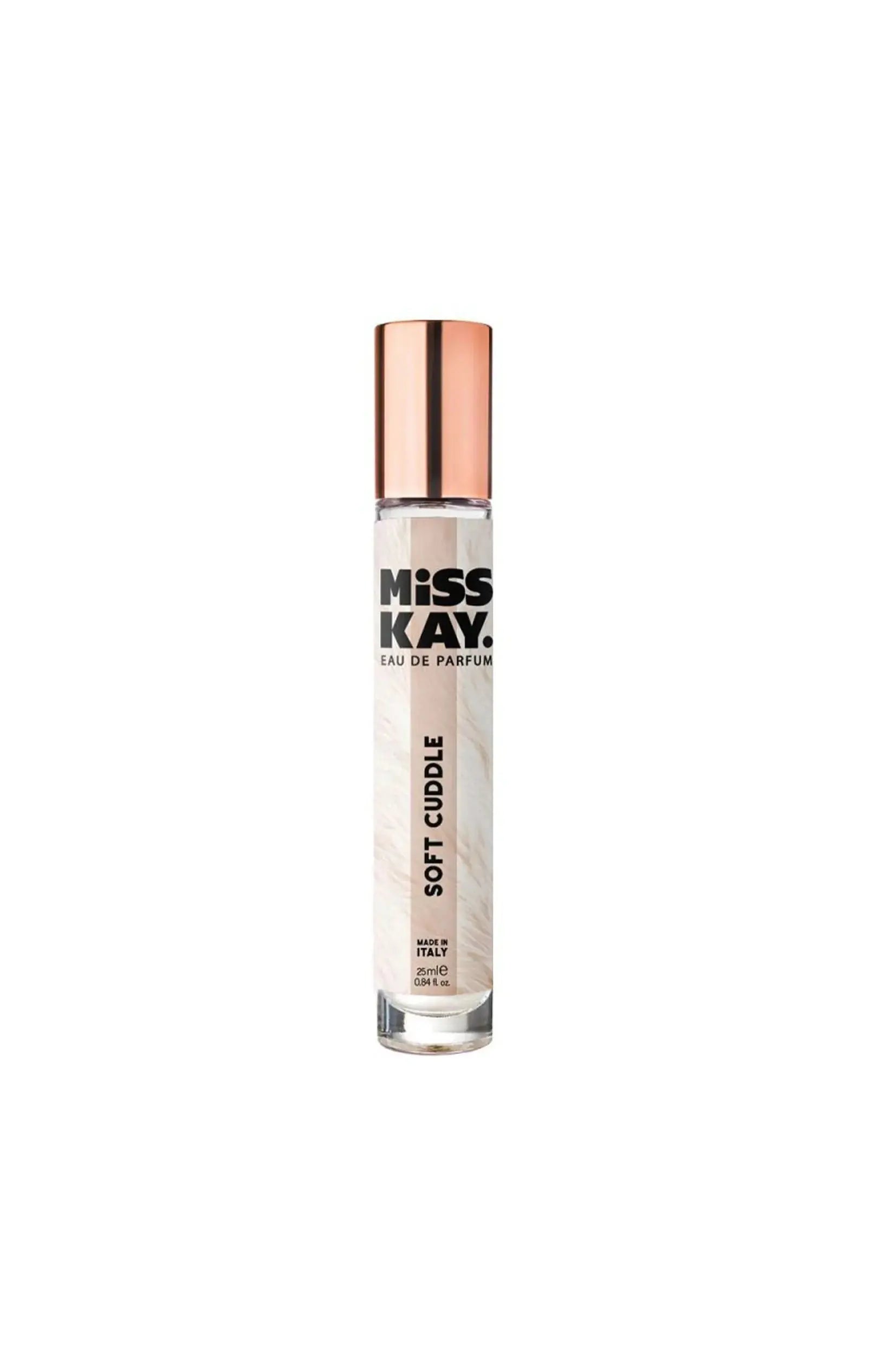 Soft Cuddle Eau de parfum - Oriental - 25 ml Miss Kay