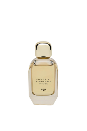 FIELDS AT NIGHTFALL INTENSE ZARA WOMEN PARFUM 100 ML