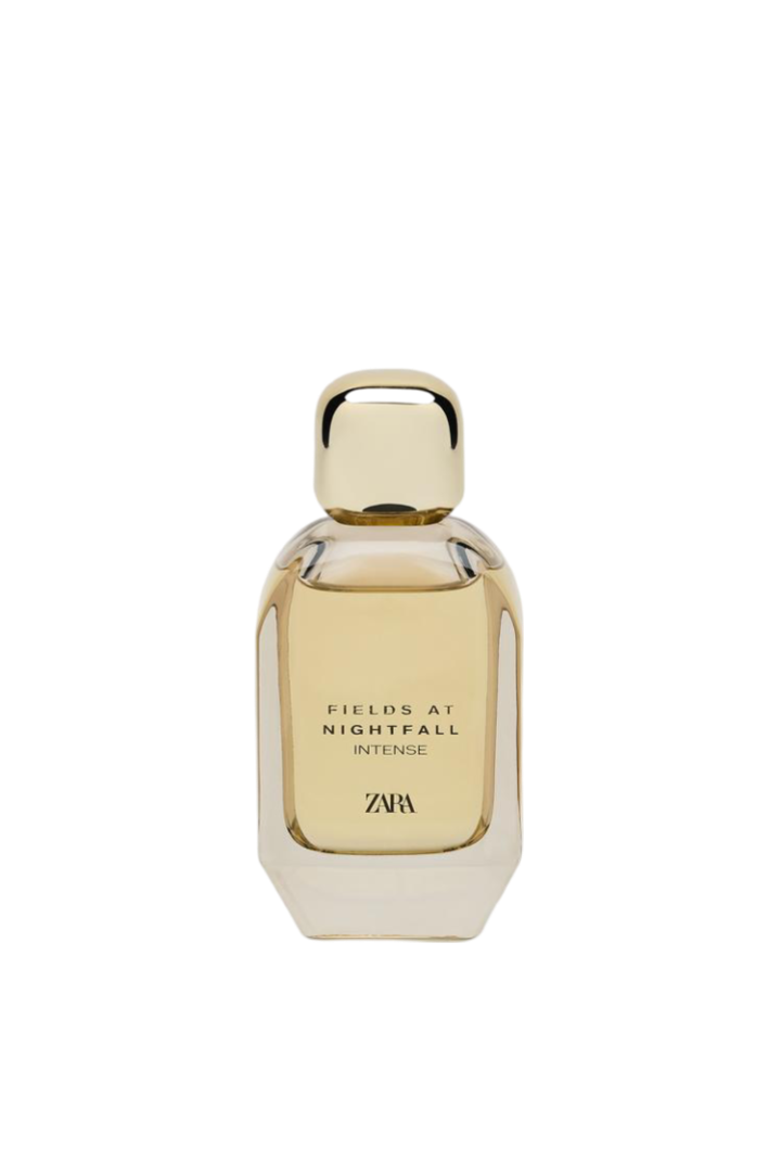 FIELDS AT NIGHTFALL INTENSE ZARA FEMME PARFUM 100 ML