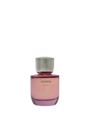 GARDENIA INTENSE ZARA EDP FEMME 90 ML