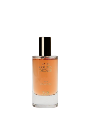 GOLDEN DECADE ZARA EDP FEMME 50 ML