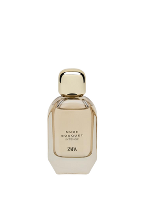 NUDE BOUQUET INTENSE ZARA FEMME PARFUM 100 ML