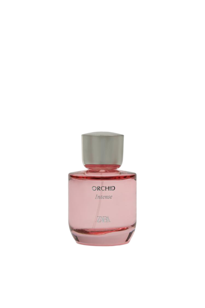 ORCHID INTENSE ZARA WOMAN EDP 90 ML