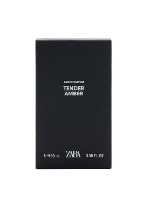 TENDER AMBER ZARA EDP MEN 100 ML