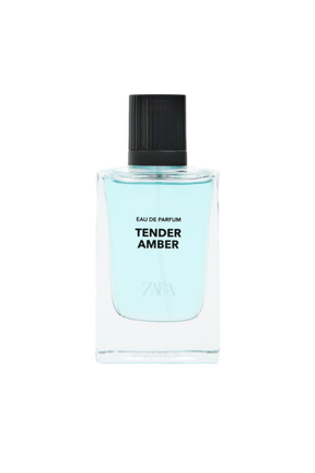 TENDER AMBER ZARA EDP HOMME 100 ML