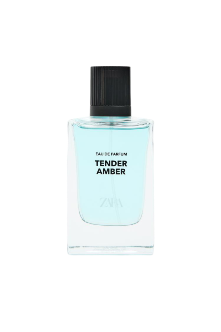 TENDER AMBER ZARA EDP MEN 100 ML