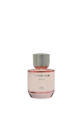 WONDER ROSE INTENSE ZARA EDP WOMEN 90 ML