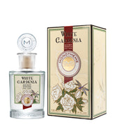 White Gardenia Eau de toilette - Floral - 100 ml Monotheme