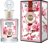 Cherry Blossom Eau de toilette - Floral - 100 ml Monotheme