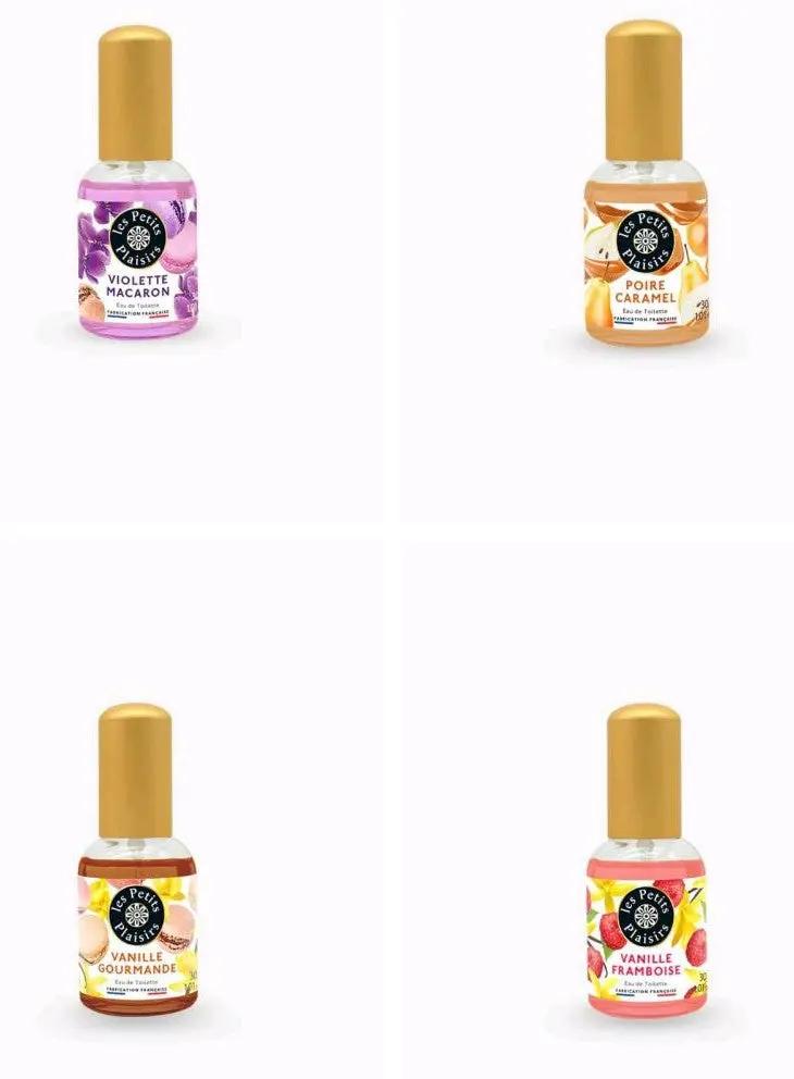 les petits plaisirs Laure&Joy's