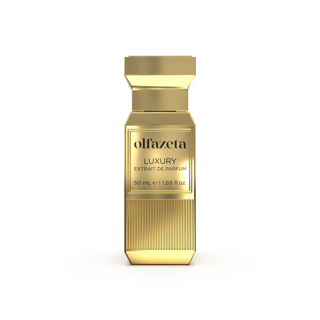 Olfazeta Extract of Inspired Perfumes  - 30% Essence - Men