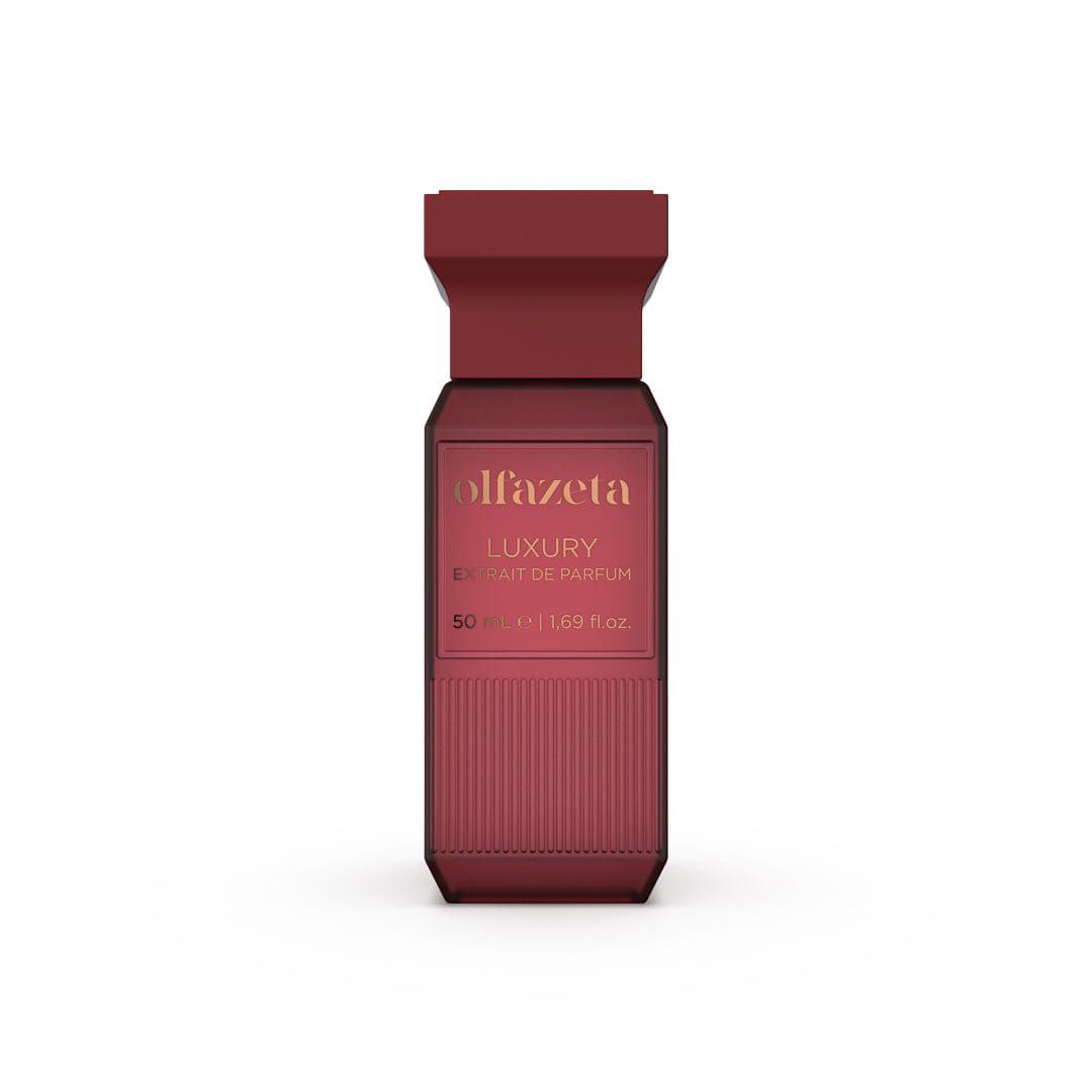 Olfazeta Extract of Inspired Perfumes  - 30% Essence - Men