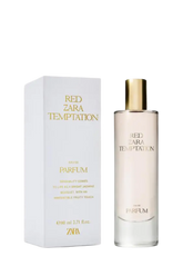 RED TEMPTATION ZARA EDP 80 ML Zara