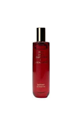 RED TEMPTATION SANDALWOOD FRAGRANCE EXTRACT WOMAN 50 ML