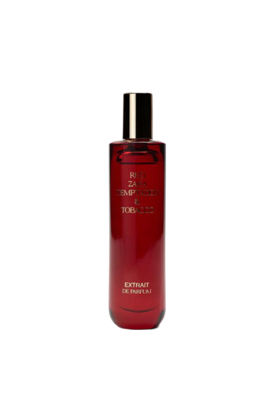 RED TEMPTATION TOBACCO FRAGRANCE EXTRACT WOMAN 50 ML