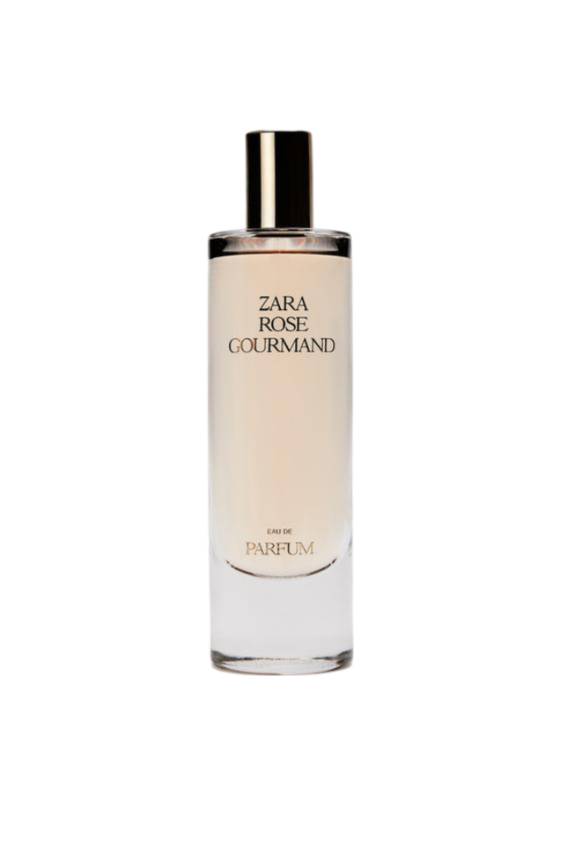 Rose Gourmand Edp Woman 80 ml